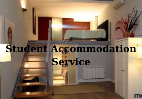 Hostel service for foreign students in Vietnam