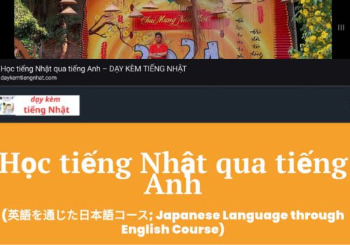 The Evolution of English Proficiency in Vietnam: A Path Towards Bilingualism?